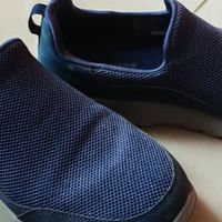 给老爸买的斯凯奇一脚蹬太舒服啦🥰 