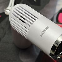 夏日随身降温神器，西圣Wind S手持风扇实测分享。
