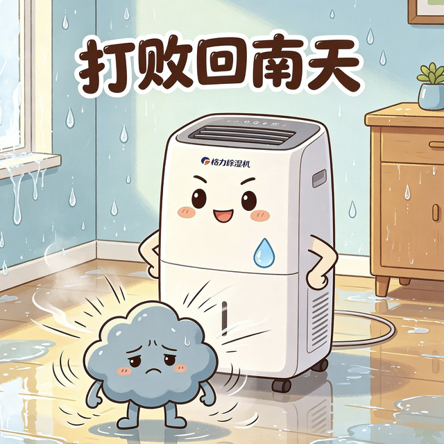 别乱买除湿机，这5款才是真的值得买