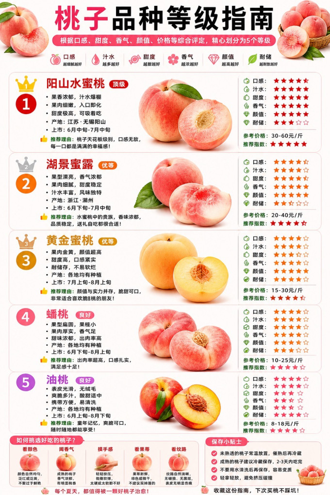 新鲜水果