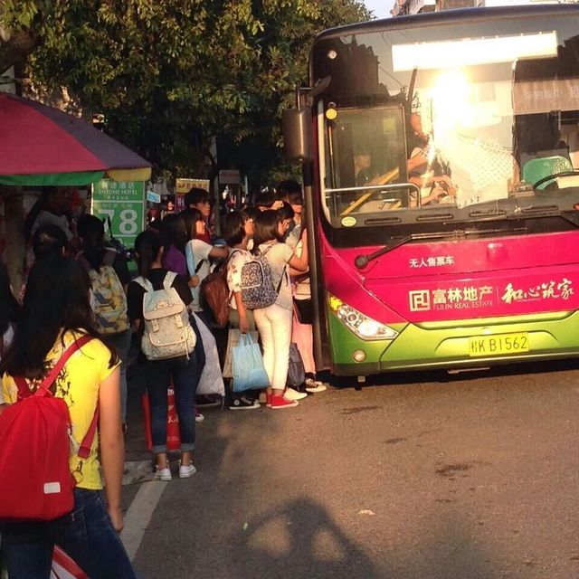 3元公交还值不值？通勤老手早就开始混搭了