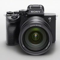 A7M4比A7M3贵4000块，到底值不值？看完这三点再决定