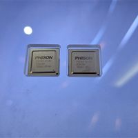 群联PCIe 6.0 SSD主控几近完成：单盘2TB！顺序狂飙28GB/s、随机高达680万