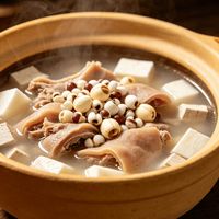 四神汤到底怎么喝？原方vs加味，一张表教你对症选不踩雷