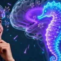 睡前背单词总忘？你可能没用对海马体的“记忆开关”