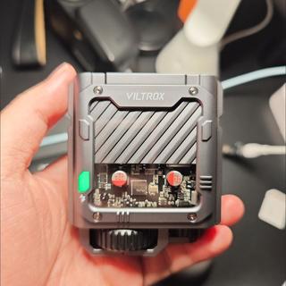 捷宝980N TTL测光偏移+0.7Ev？同价位神牛V860III稳赢