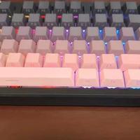 300元内三模键盘怎么选？X87S和F87 V2深度横评，看完不再纠结