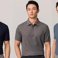 Tommy Hilfiger vs 北归线POLO衫实测：谁更值得买？