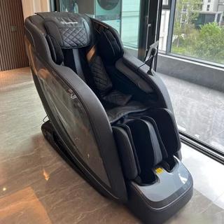 西屋S610和S570按摩椅怎么选？一文看懂4D柔感vs 3D劲爽