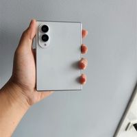 告别半斤机！三星Galaxy Z Fold8仅重201g：比iPhone 17 Pro还轻便