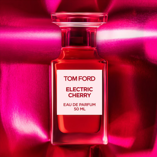 Tom Ford“欲感三姐妹”怎么选？一文看懂电光樱桃、失落樱桃、苦桃真实差异