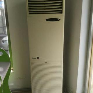 海尔3匹柜机真能“静得忘了存在”?实测中档风噪42分贝,深夜观影或被低频嗡鸣干扰