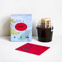 🍫☕深烘奶咖控必囤