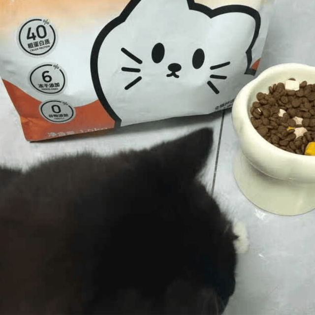 不到20元/斤的网易严选猫粮，真香还是踩雷？高配低价背后的真相