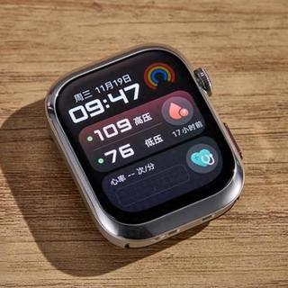 ECG手表真能救命？手机品牌决定你能不能用