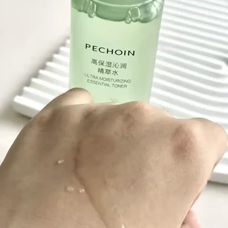 五款温和补水护肤水 适配敏感肌抗初老