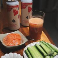 12度梅见真能微醺不醉？科学解析低度果酒的饮用之道