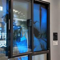 临街高架选哪种玻璃？三玻两腔vs夹胶中空，隔音保温安全全解析