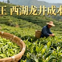 低于1500元的“西湖龙井”,连人工费都不够?真相揭秘