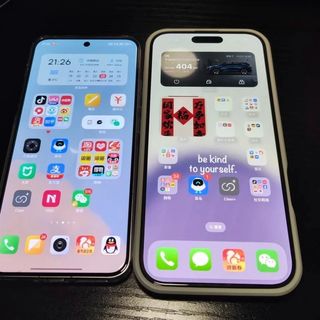 跑分高≠用着爽，老旗舰凭啥比新款中端机更值得买？