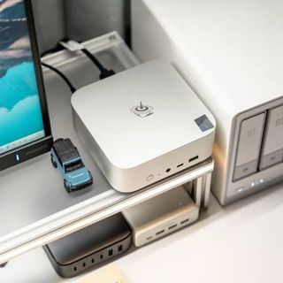 双5G网口≠游戏加载更快！NAS玩《黑神话》的真相你得知道