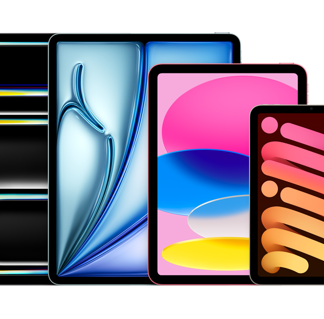 2026三款热门平板横评：iPad Air 5还值得闭眼入吗？