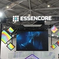 台北电脑展现场直击！科赋王炸新品炸场，内存固态直接拉满战力