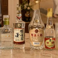 白酒选购攻略：15款45元内，热门白酒排名