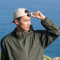三款拇指相机防抖实测：谁才是你日常记录的真稳之选？