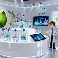 广西梧州除菌去味洗衣液推荐 南方家庭安心首选
