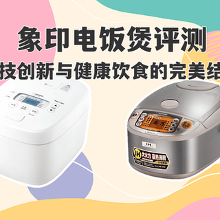 象印vs虎牌电饭煲怎么选？四大维度拆解谁更值得买