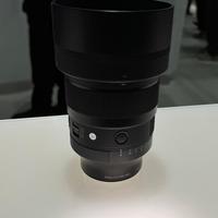 85mm F1.2三巨头对决：谁才是你的人像真命天“镜”？