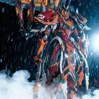 惊天雷两款怎么选？SS86神还原 vs DCS高性价比，看完再下单不后悔