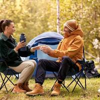 44%折扣的Snow Peak真香？新手别被日系精致骗了