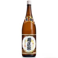 1.8L日系清酒怎么选？菊正宗、月桂冠、白鹤三大品牌深度对比避坑指南