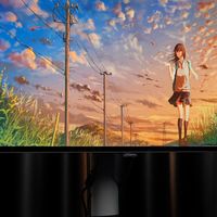 618采购作业:新电脑+新显示器,蚂蚁电竞ANT272ZQE真没选错