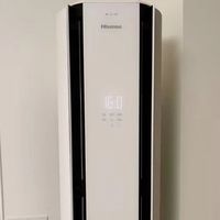 海信智新风X5：全方位提升居家空气