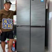 6000元选海尔冰箱：麦浪512和家宴511到底差在哪？