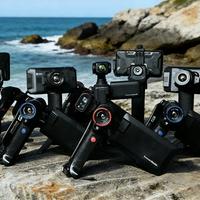 600元差价值不值？天眼X2Pro和炮D2热成像仪深度对比