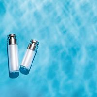 兰蔻极光水vs茵芙莎流金水：谁才是你肌肤的真命天“水”？