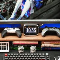 磁轴键盘怎么选？罗技GPW RT vs 狼蛛AG60实测对比，看完再买不踩坑
