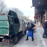 撤桶后家里垃圾放哪？选对垃圾桶才是体面生活的关键