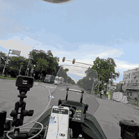 大疆Osmo Nano vs GoPro Mission 1 Pro：2000元和6000元的运动相机怎么选？