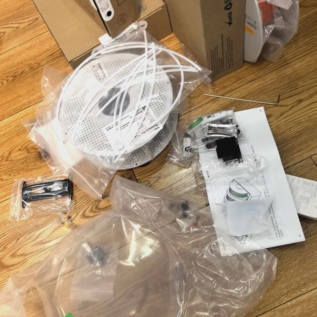 P1S和P2S怎么选？别被600mm/s忽悠了，封闭机箱才是关键