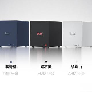 NAS还是迷你PC？零刻ME Pro和英特尔NUC怎么选才不踩坑