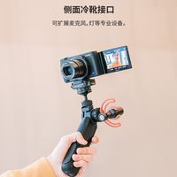 户外Vlog、桌面直播还是街拍？三款热门三脚架实测怎么选