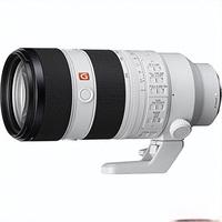 70-200mm镜头怎么选？索尼轻巧强防抖，尼康稳扎稳打，视频党闭眼入索尼