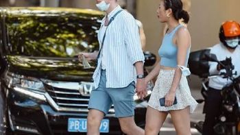 400元巴黎Feiyue和78元国产飞跃，根本不是同一个品牌