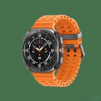 2026智能手表怎么选？Galaxy Watch7和Apple Watch 10深度对比避坑指南