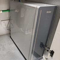 1200G还是1600G？海尔净水器真实成本大拆解，选错多花冤枉钱